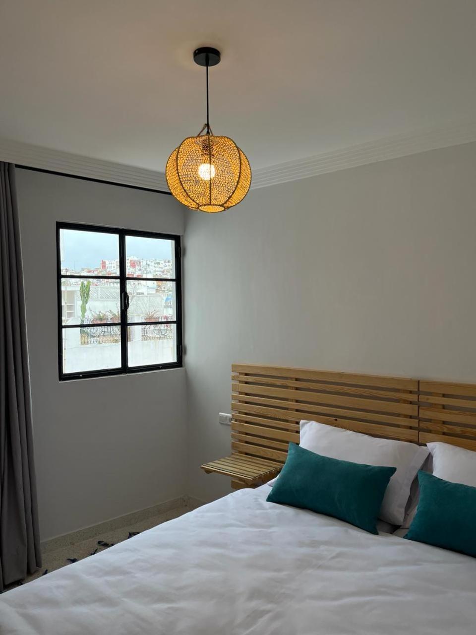 Socco Hostel Tanger Ngoại thất bức ảnh