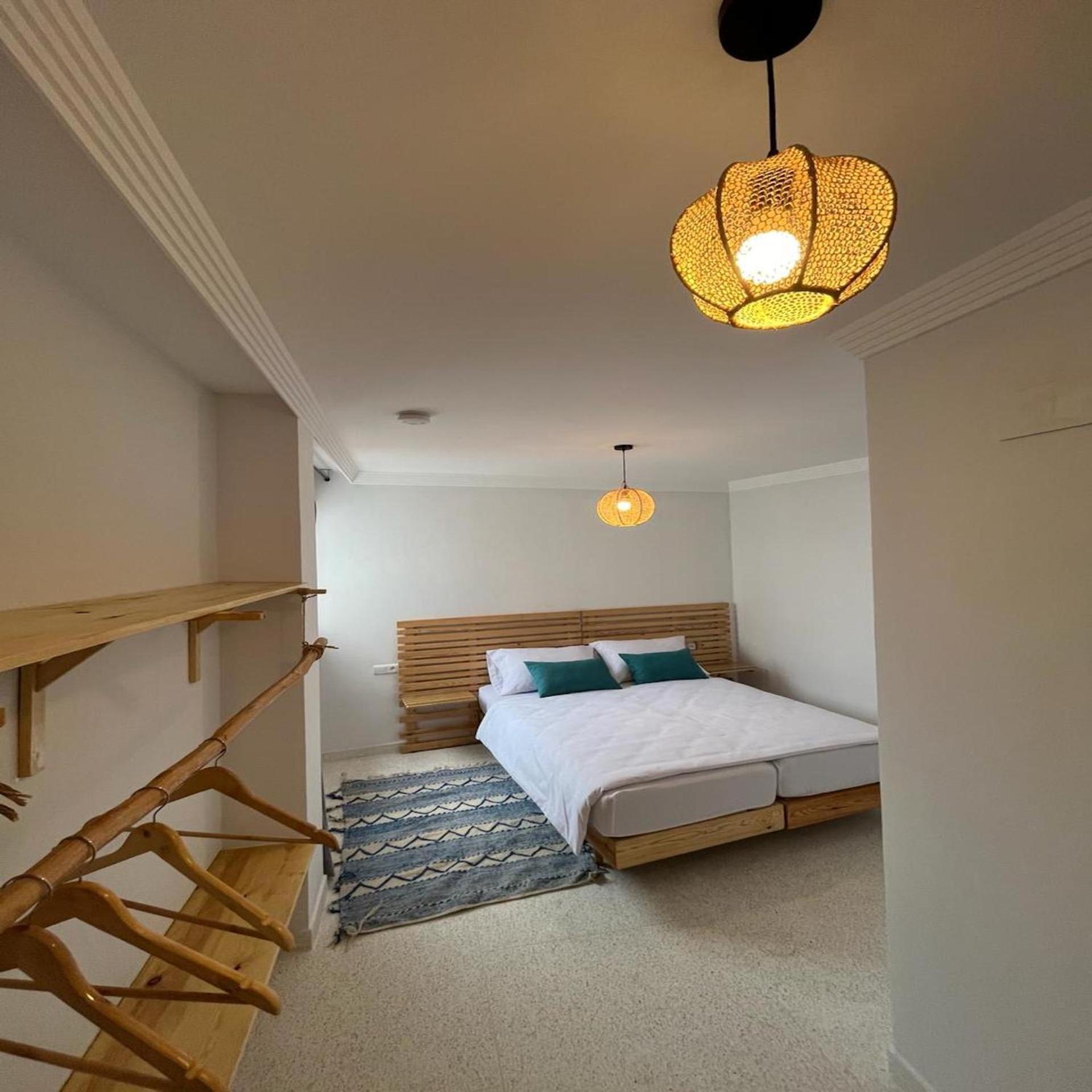 Socco Hostel Tanger Ngoại thất bức ảnh