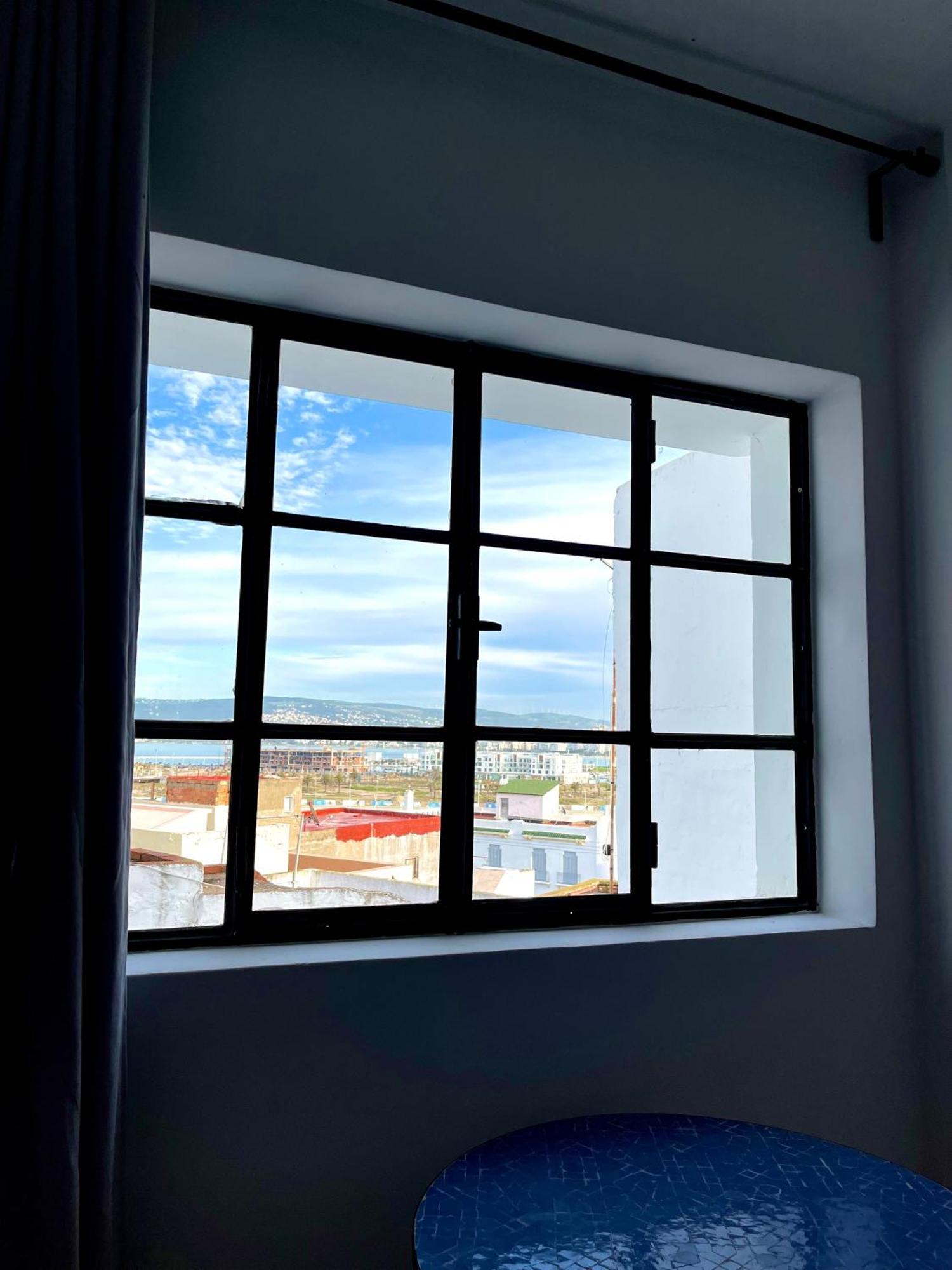 Socco Hostel Tanger Ngoại thất bức ảnh