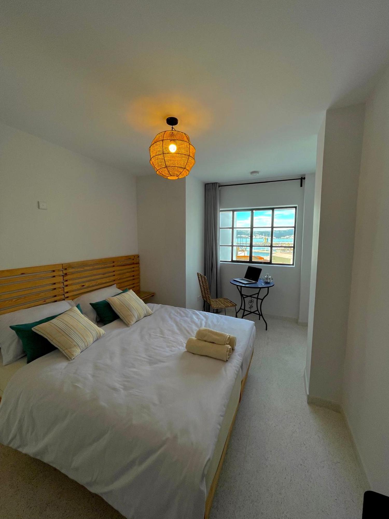 Socco Hostel Tanger Phòng bức ảnh