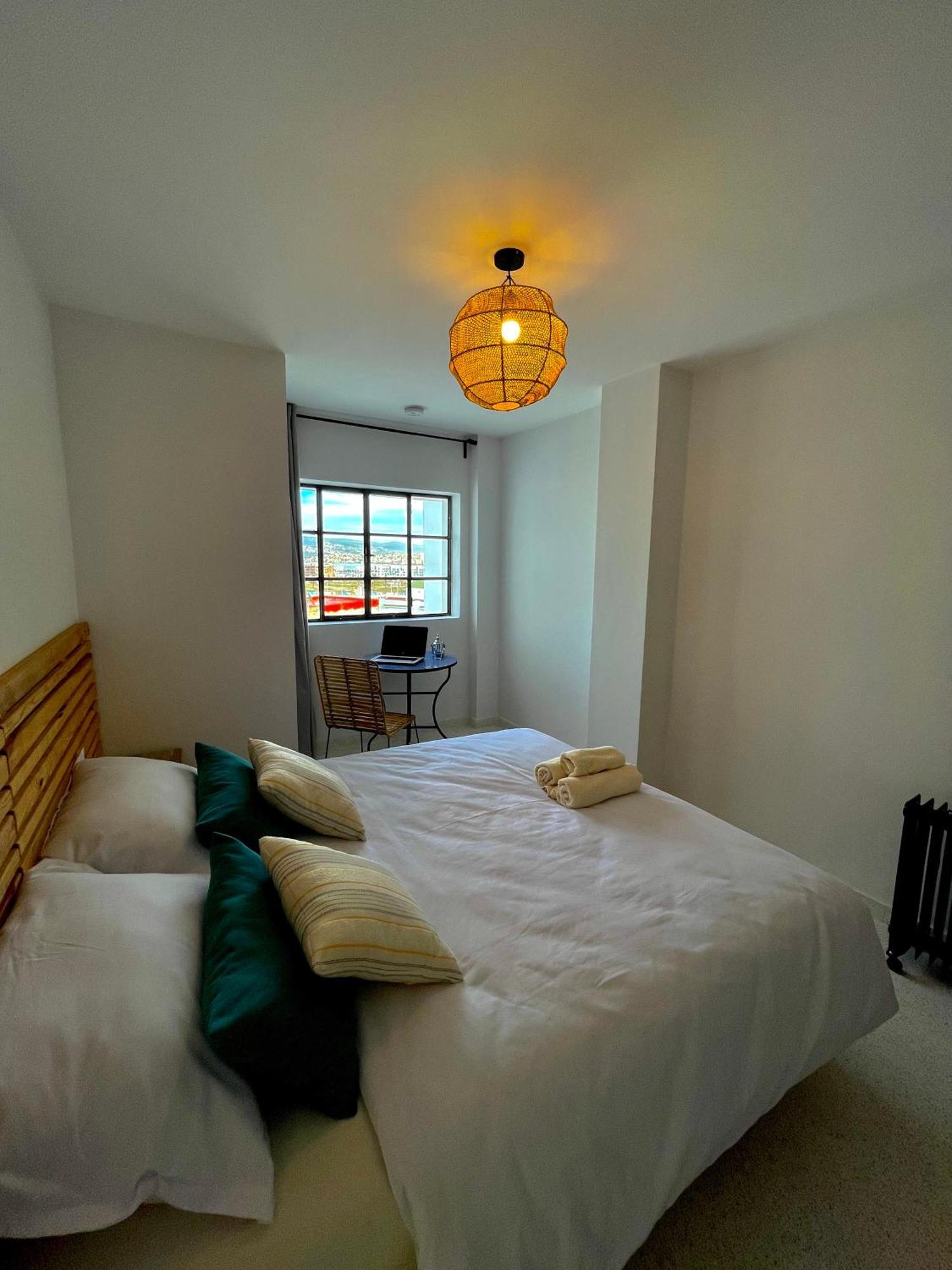 Socco Hostel Tanger Phòng bức ảnh