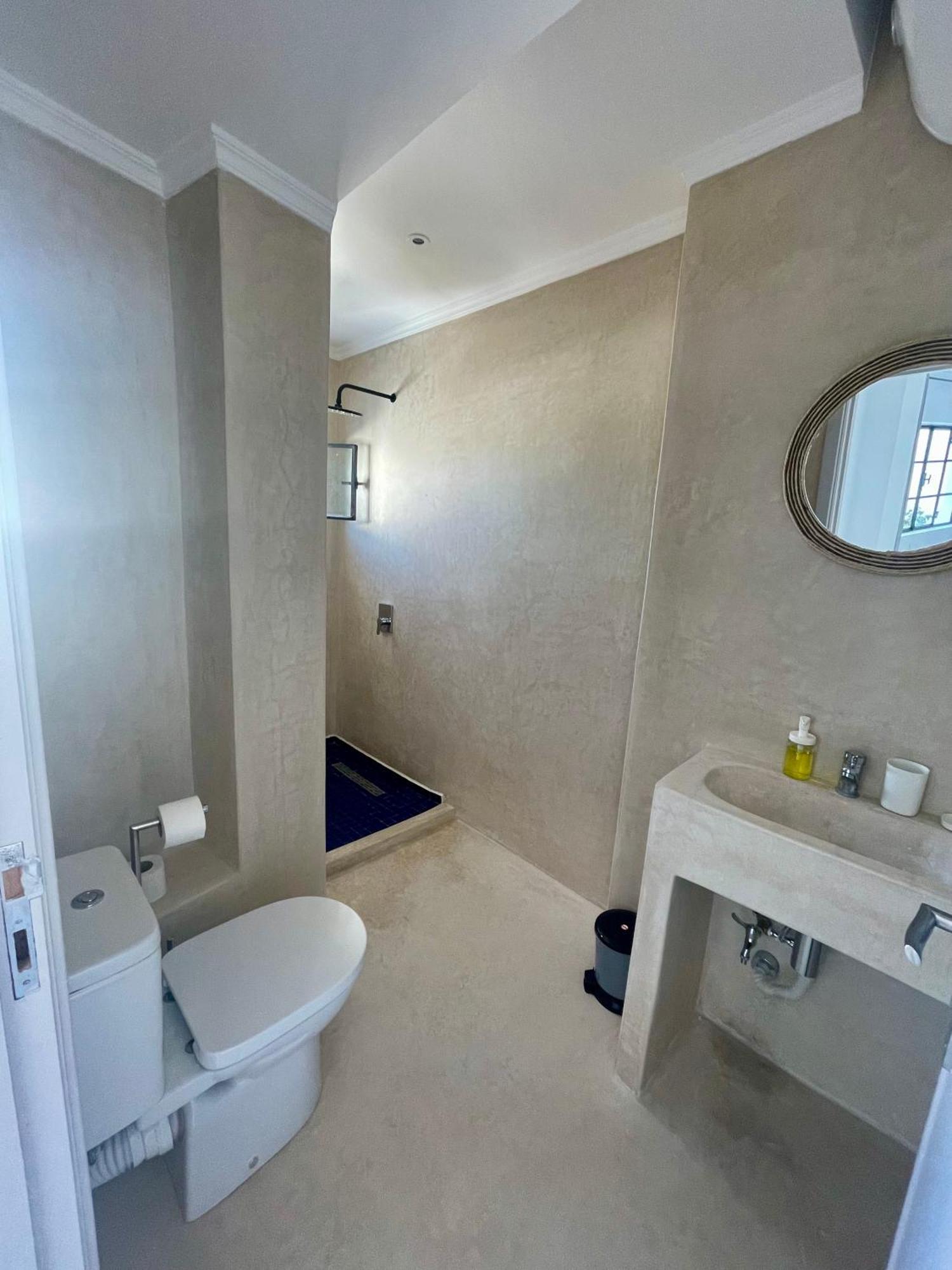 Socco Hostel Tanger Ngoại thất bức ảnh