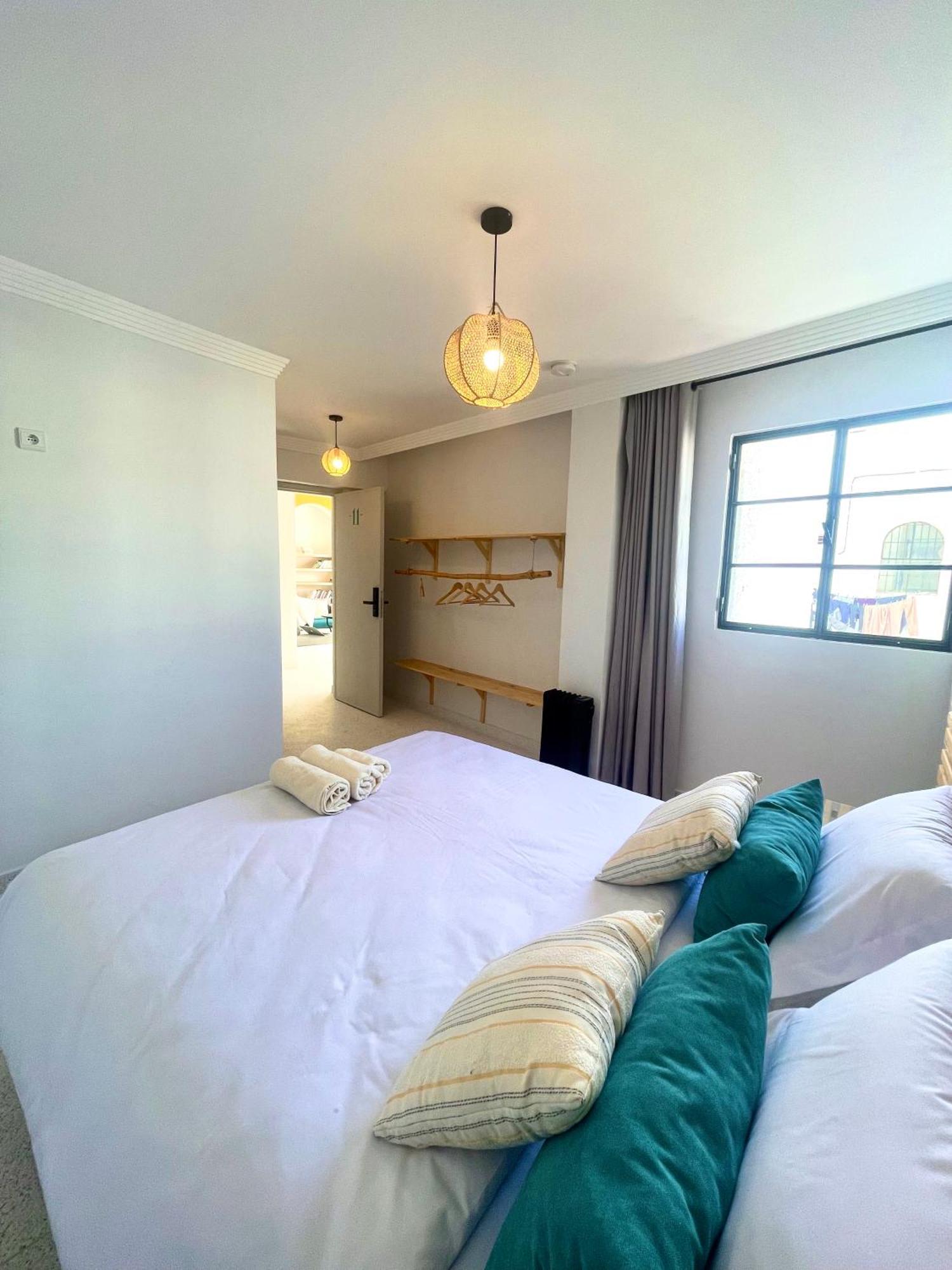Socco Hostel Tanger Ngoại thất bức ảnh