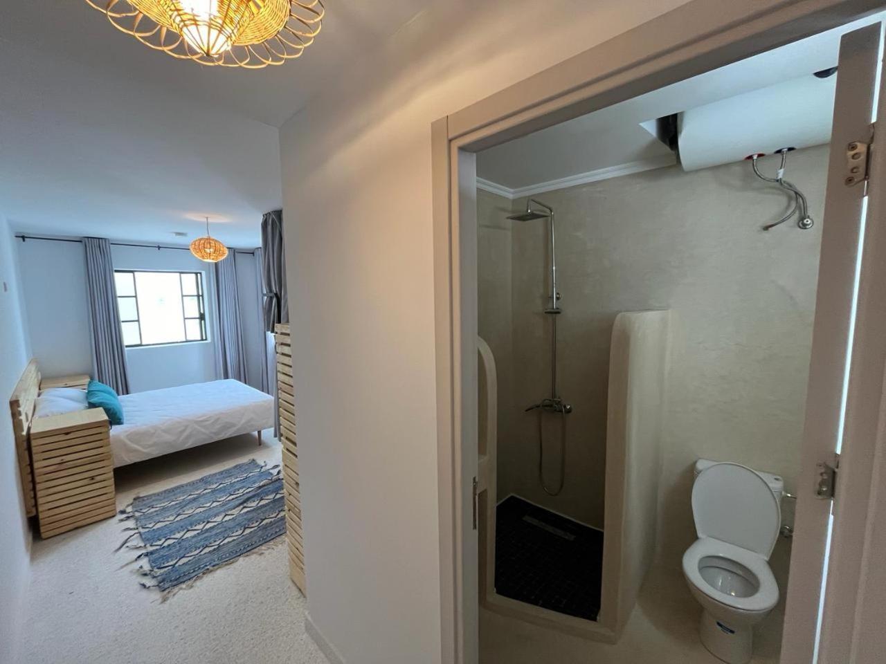 Socco Hostel Tanger Ngoại thất bức ảnh